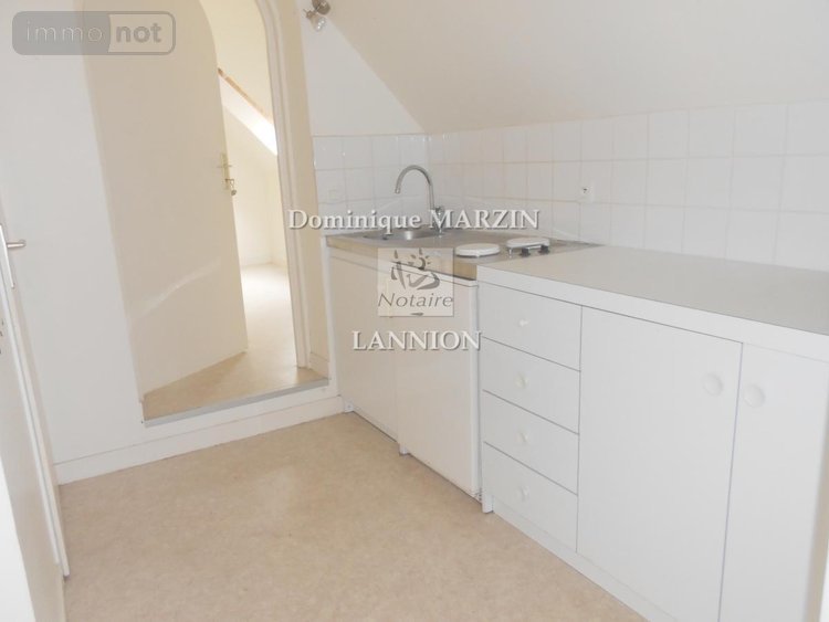 Maison a vendre Perros-Guirec 22700 Côtes-d'Armor 86 m2 5 pièces 366370 euros