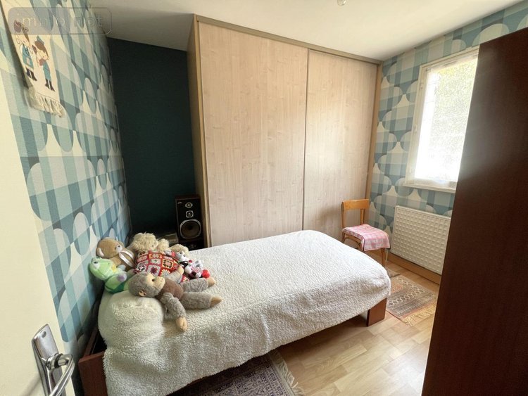 Maison a vendre Meusnes 41130 Loir-et-Cher 64 m2 3 pièces 91000 euros