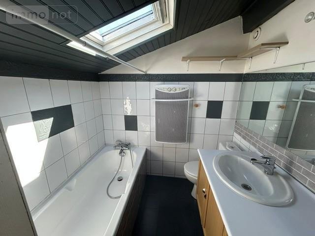 Maison a vendre Pont-du-Château 63430 Puy-de-Dôme 49 m2 2 pièces 129000 euros