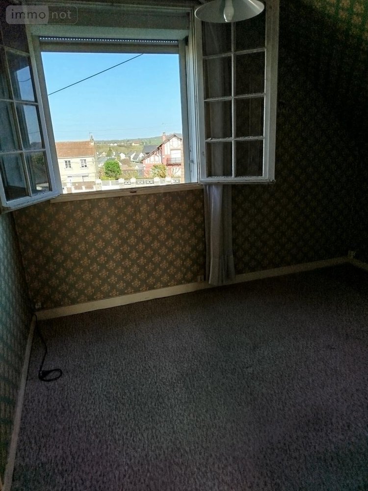 Maison a vendre Sablé-sur-Sarthe 72300 Sarthe 105 m2 7 pièces 157500 euros