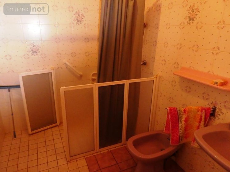 Maison a vendre Ploërdut 56160 Morbihan 75 m2 4 pièces 95300 euros