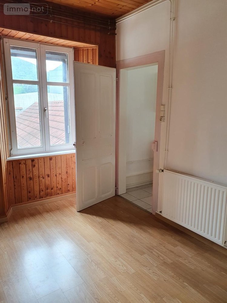 Immeuble a vendre Pont de Roide Vermondans 25150 Doubs 550 m2  525000 euros