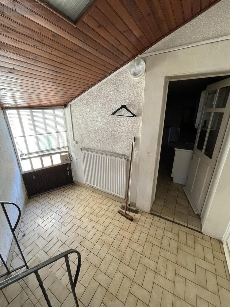 Maison a vendre Le Mans 72000 Sarthe 95 m2 5 pièces 127200 euros
