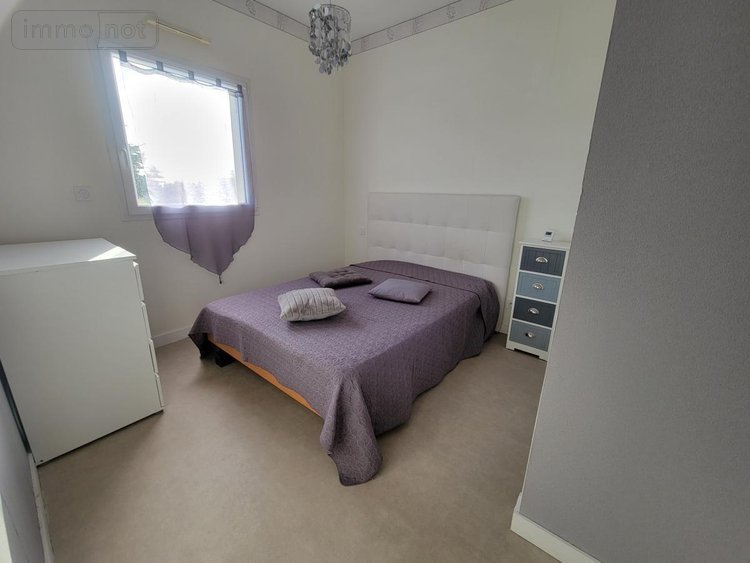 Maison a vendre Le Faouët 56320 Morbihan 77 m2 3 pièces 210540 euros