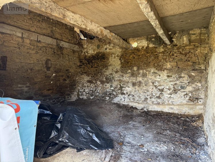 Maison a vendre Grâces 22200 Côtes-d'Armor 110 m2 5 pièces 170080 euros