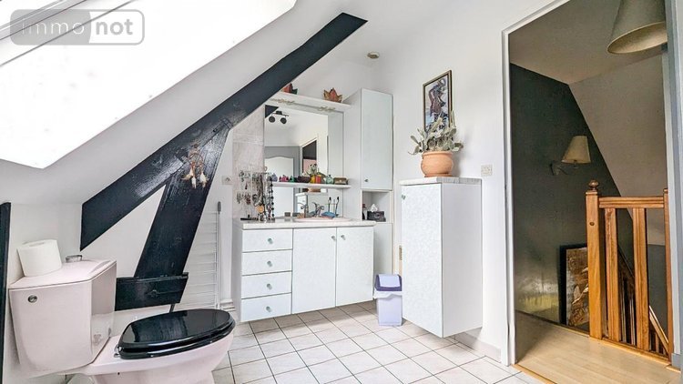 Maison a vendre Gaudreville-la-Rivière 27190 Eure 130 m2 5 pièces 241500 euros