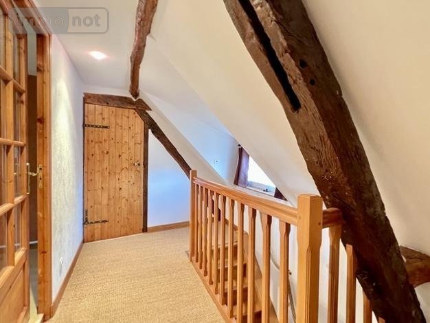 Maison a vendre Durtal 49430 Maine-et-Loire 122 m2 7 pièces 267750 euros