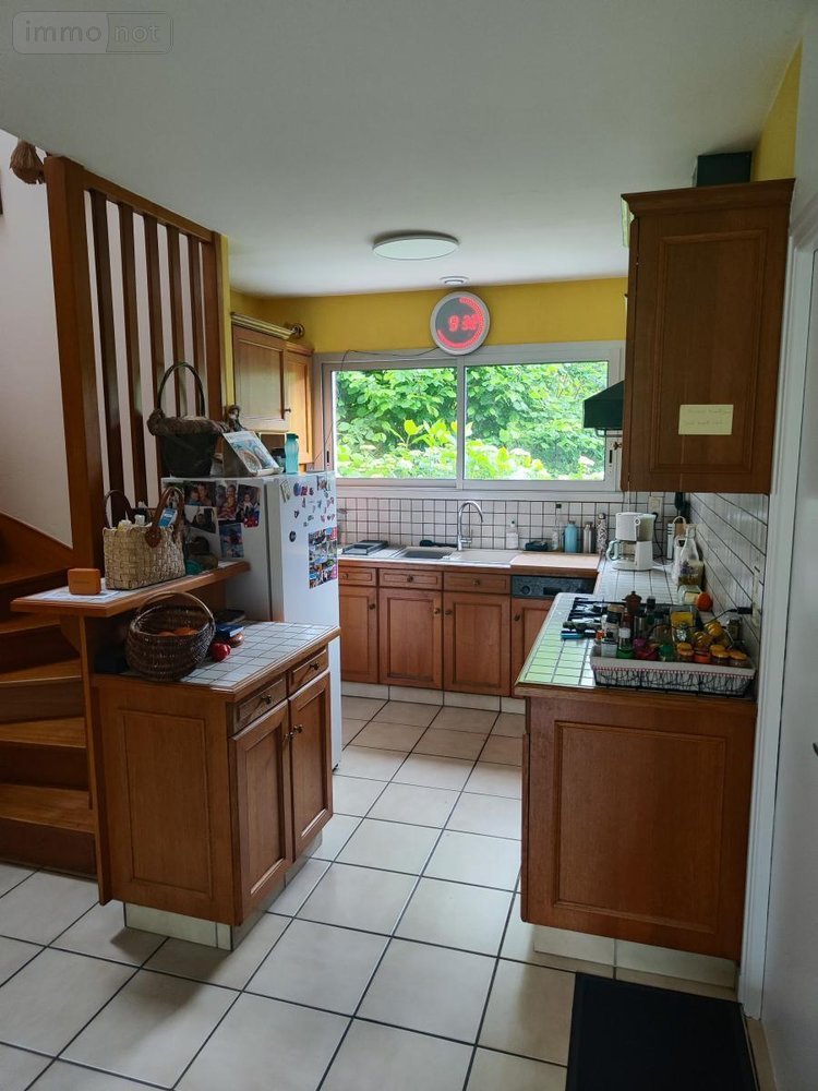 Maison a vendre Theix-Noyalo 56450 Morbihan 151 m2 7 pièces 540750 euros