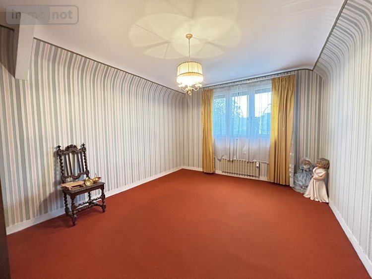 Maison a vendre Guer 56380 Morbihan 135 m2 7 pièces 167000 euros