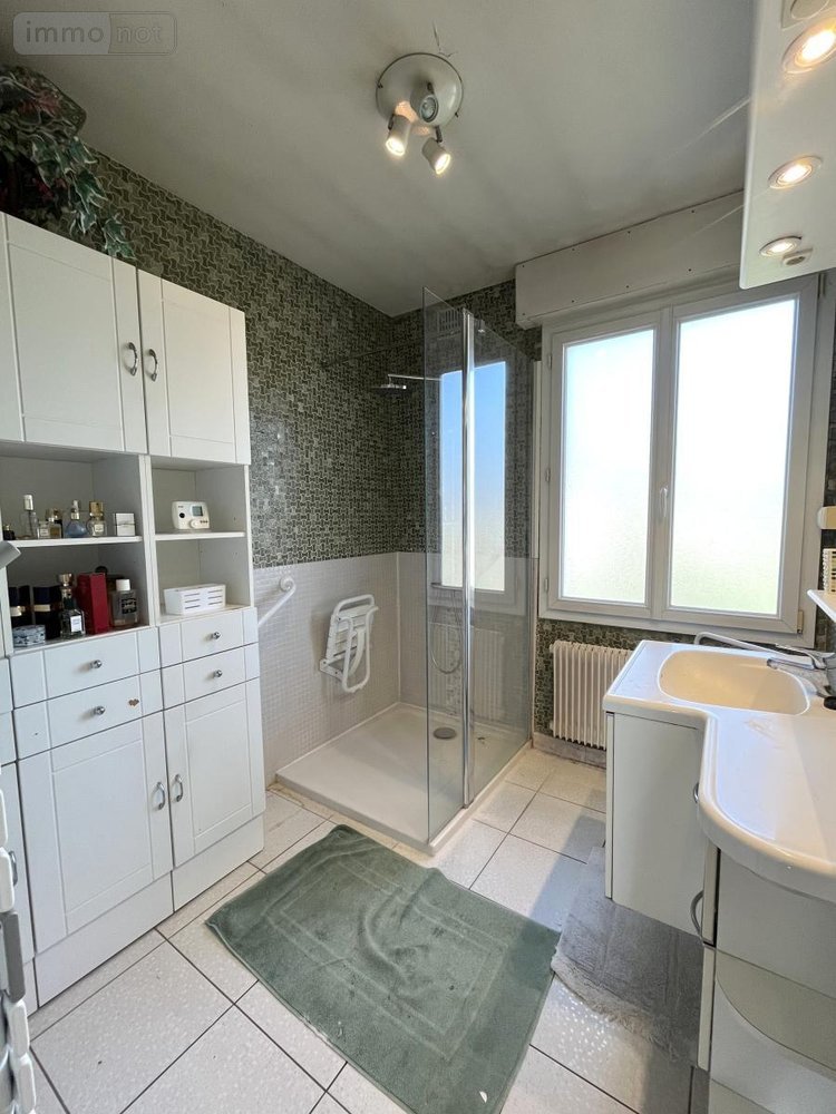 Maison a vendre Taissy 51500 Marne 90 m2 5 pièces 235000 euros