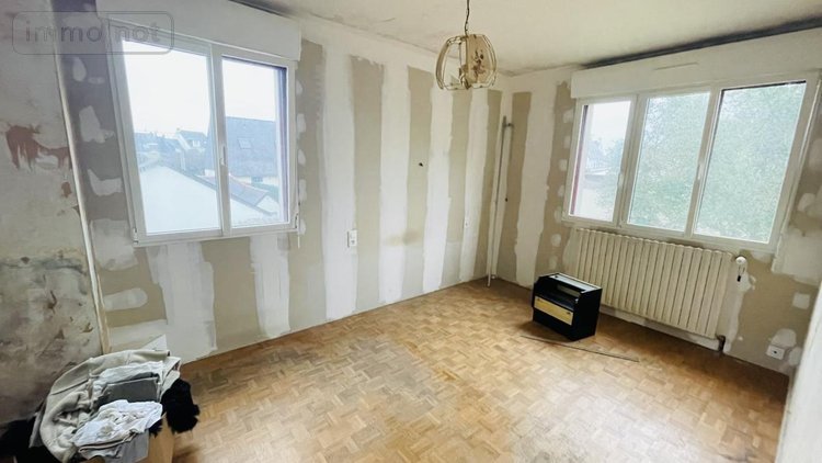 Maison a vendre Belz 56550 Morbihan 140 m2 7 pièces 151660 euros