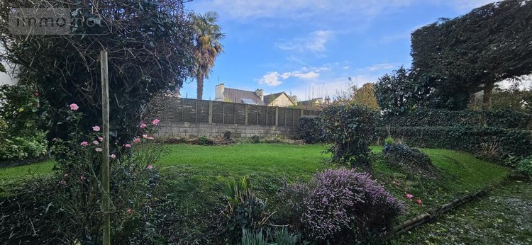 Appartement a vendre Lorient 56100 Morbihan 96 m2 5 pièces 254400 euros