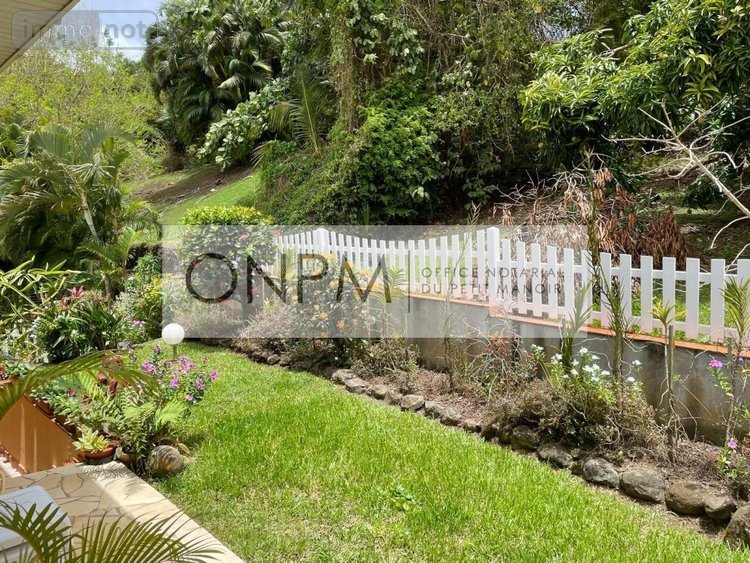 Maison a vendre Fort-de-France 97200 Martinique 330 m2 7 pièces 549500 euros