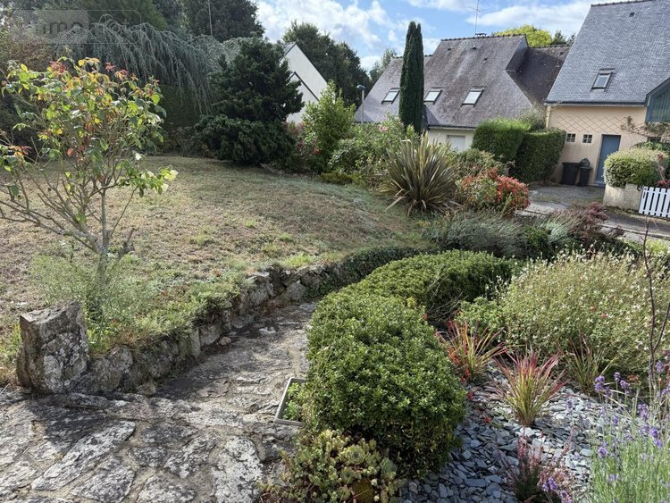 Maison a vendre Auray 56400 Morbihan 101 m2 6 pièces 353000 euros