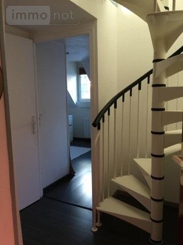 Location appartement Rouen 76000 Seine-Maritime 34 m2 2 pièces 619 euros