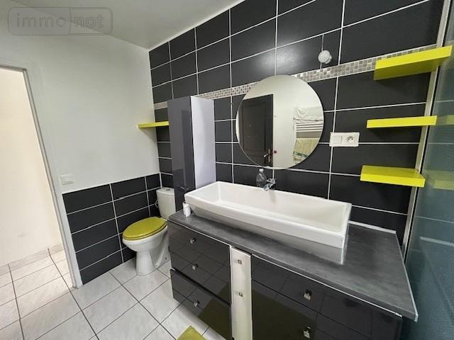 Maison a vendre Pont-du-Château 63430 Puy-de-Dôme 115 m2 6 pièces 210000 euros