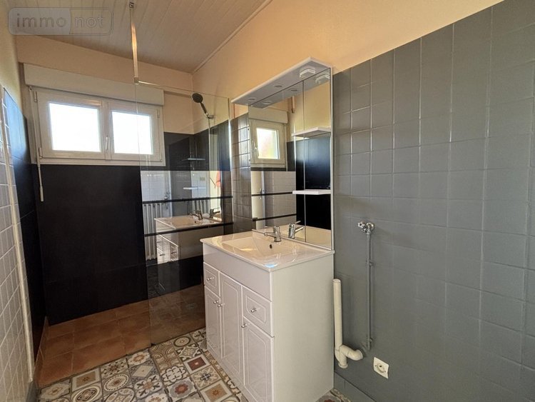 Maison a vendre Kerlouan 29890 Finistère 66 m2 3 pièces 208200 euros