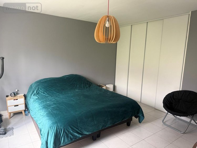 Maison a vendre Marcelcave 80800 Somme 88 m2 4 pièces 192400 euros