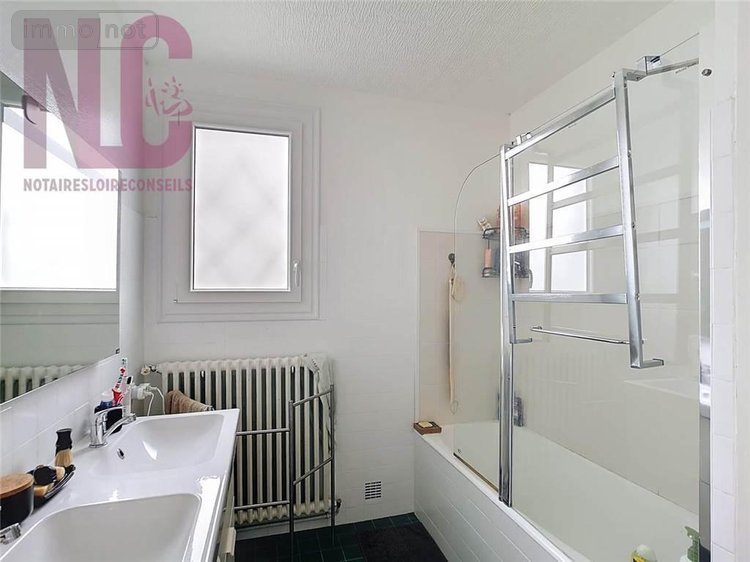 Maison a vendre Saint-Cyr-sur-Loire 37540 Indre-et-Loire 129 m2 4 pièces 291200 euros