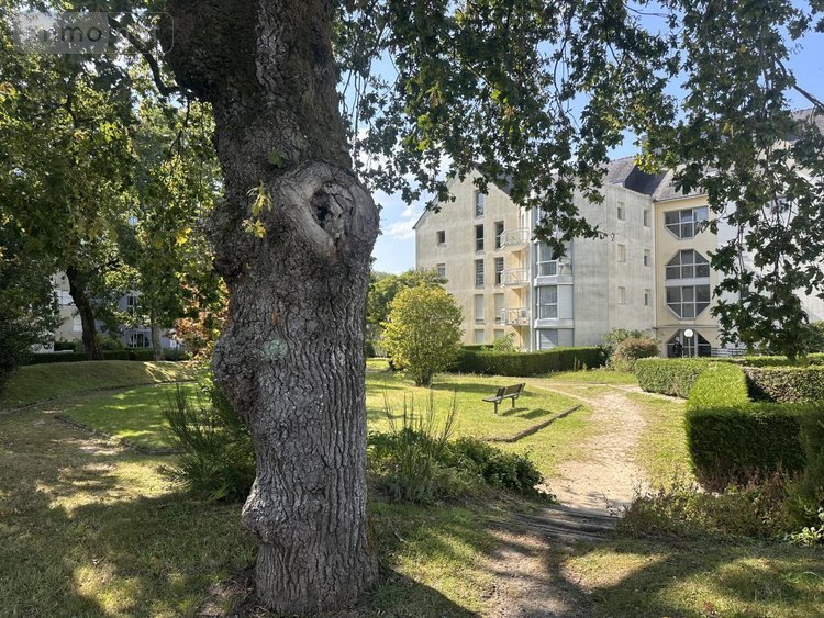 Appartement a vendre Vannes 56000 Morbihan 66 m2 3 pièces 265390 euros