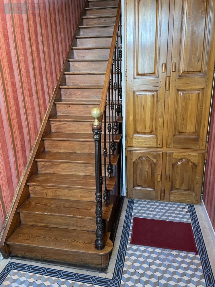 Maison a vendre Caudry 59540 Nord 149 m2 7 pièces 151960 euros