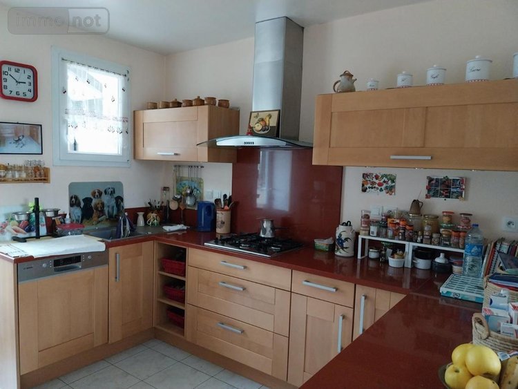 Viager maison La Hague 50440 Manche 127 m2 4 pièces 195000 euros