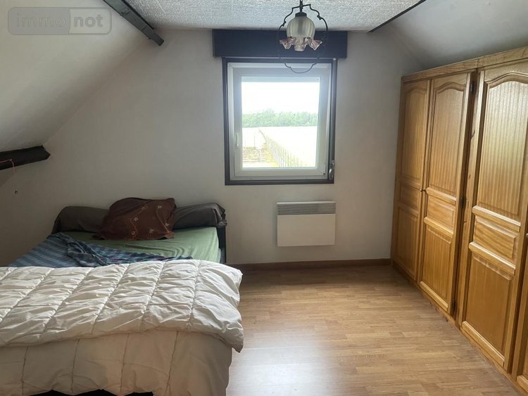 Maison a vendre Saint-Vaast-en-Cambrésis 59188 Nord 111 m2 8 pièces 155000 euros