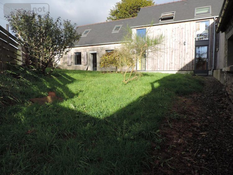 Maison a vendre Louargat 22540 Côtes-d'Armor 147 m2 6 pièces 314400 euros