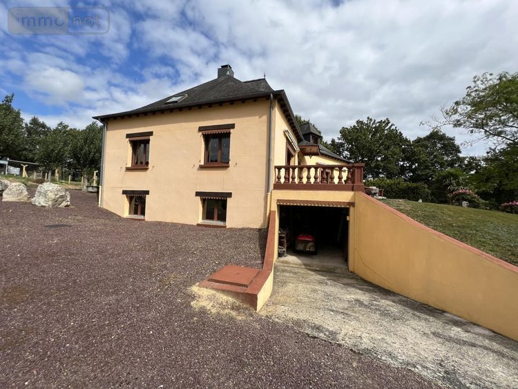 Maison a vendre Médréac 35360 Ille-et-Vilaine 151 m2  394800 euros