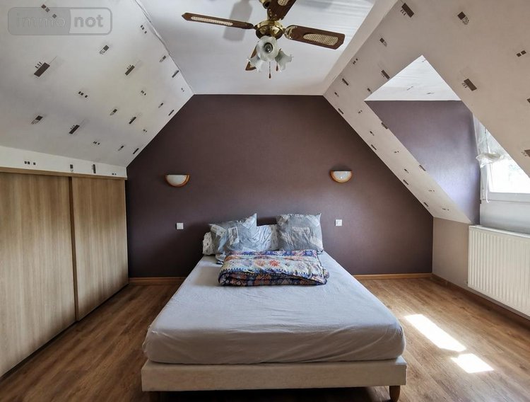 Maison a vendre Plouëc-du-Trieux 22260 Côtes-d'Armor 230 m2 11 pièces 467500 euros