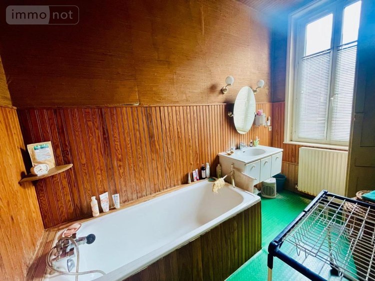 Appartement a vendre Rouen 76000 Seine-Maritime 86 m2  129990 euros