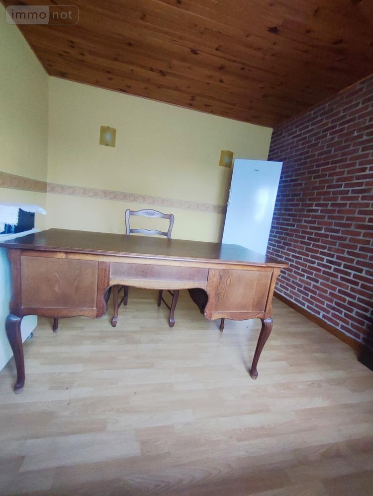 Maison a vendre Lillers 62190 Pas-de-Calais 178 m2 7 pièces 265200 euros