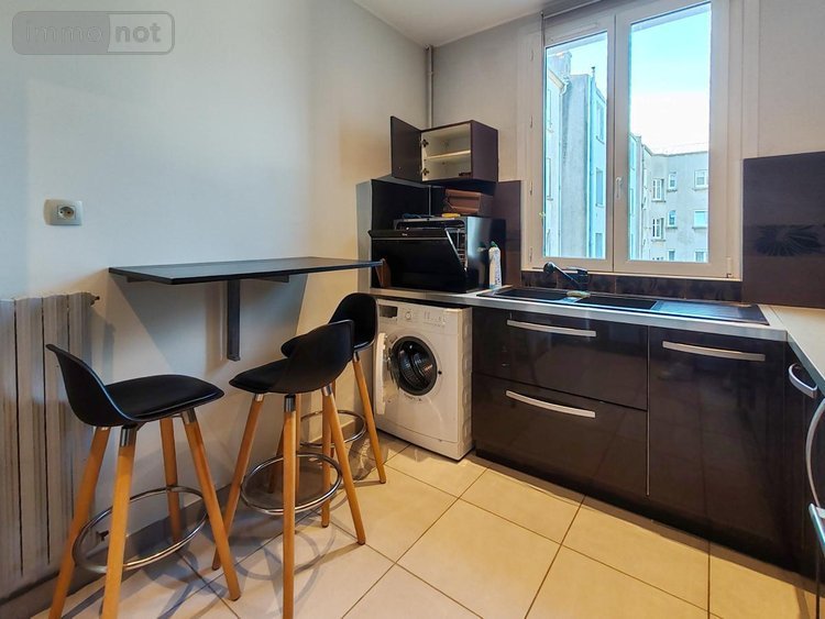 Appartement a vendre Brest 29200 Finistère 70 m2  237150 euros