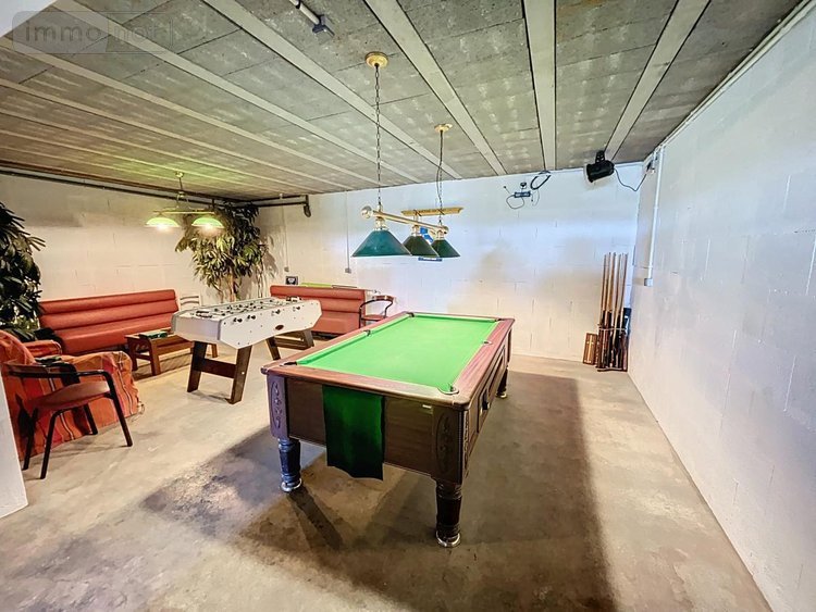 Maison a vendre Les Loges-Marchis 50600 Manche 151 m2 6 pièces 302540 euros