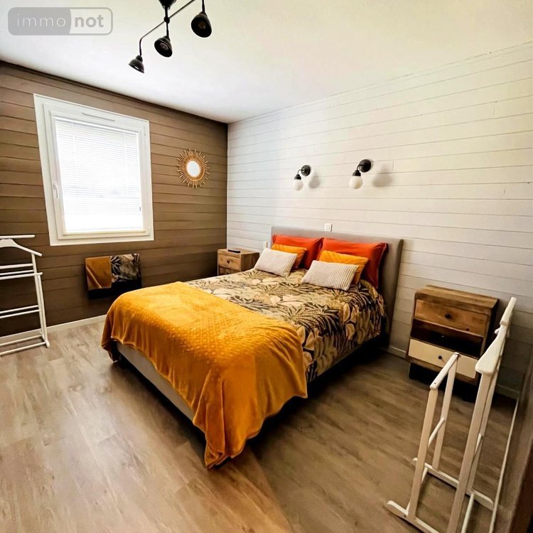 Maison a vendre Saint-Aubin 39410 Jura 145 m2  359000 euros