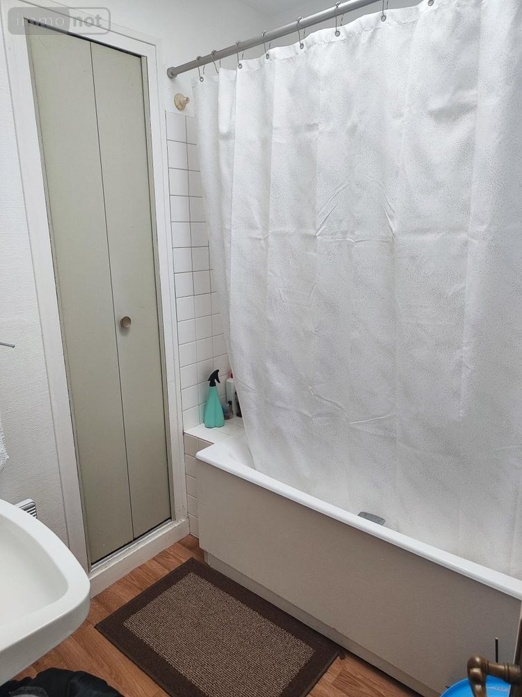 Appartement a vendre Vannes 56000 Morbihan 74 m2 3 pièces 350200 euros