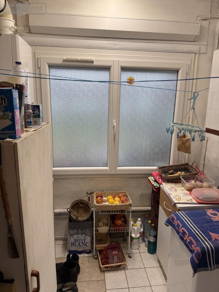 Viager maison Caudry 59540 Nord 82 m2 8 pièces 46720 euros