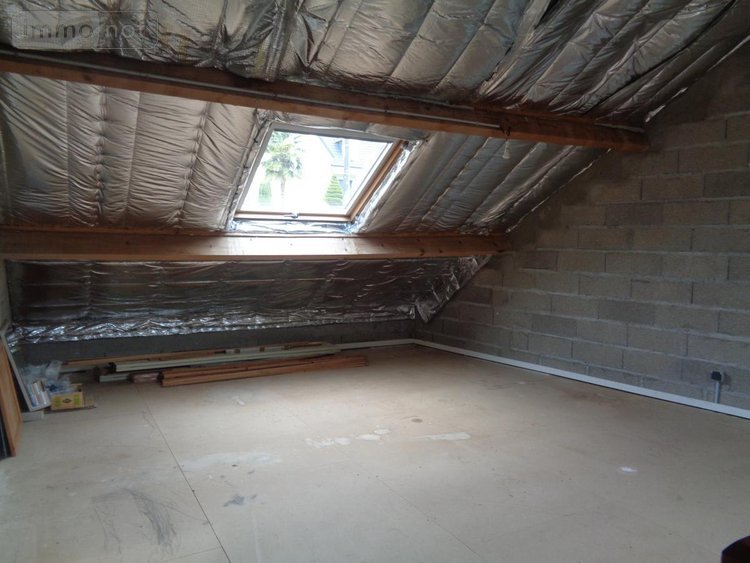 Maison a vendre Dompierre-sur-Authie 80150 Somme 71 m2 5 pièces 156500 euros