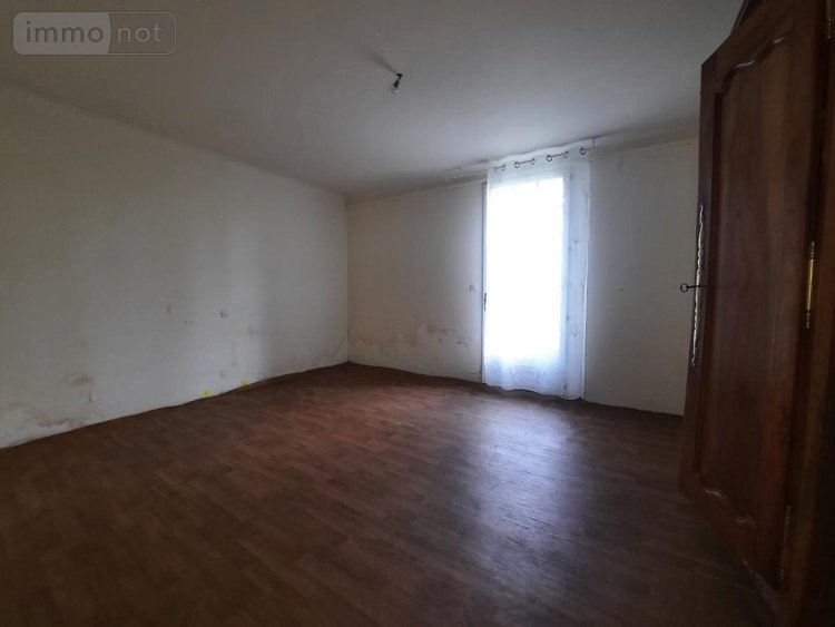 Maison a vendre Challans 85300 Vendée 139 m2 5 pièces 236600 euros