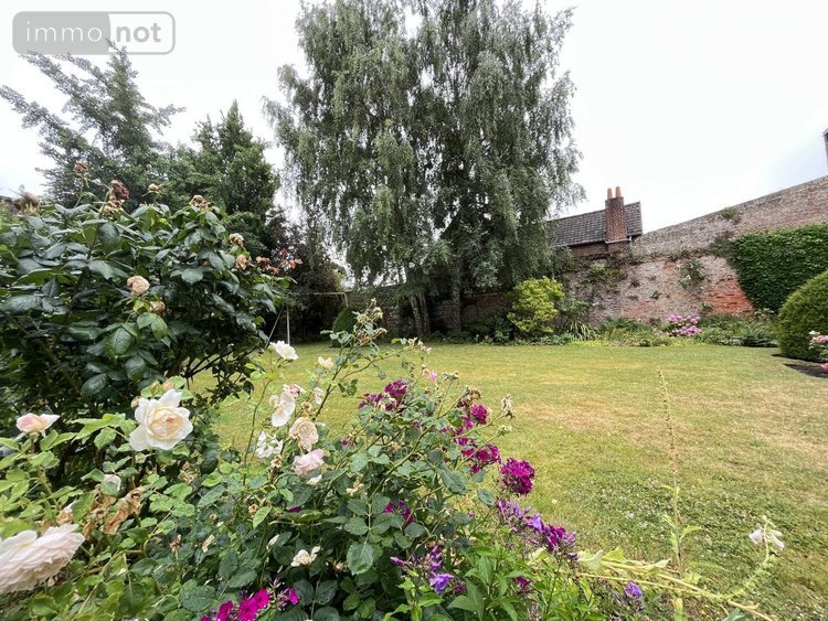 Maison a vendre Arras 62000 Pas-de-Calais 390 m2 13 pièces 1299000 euros