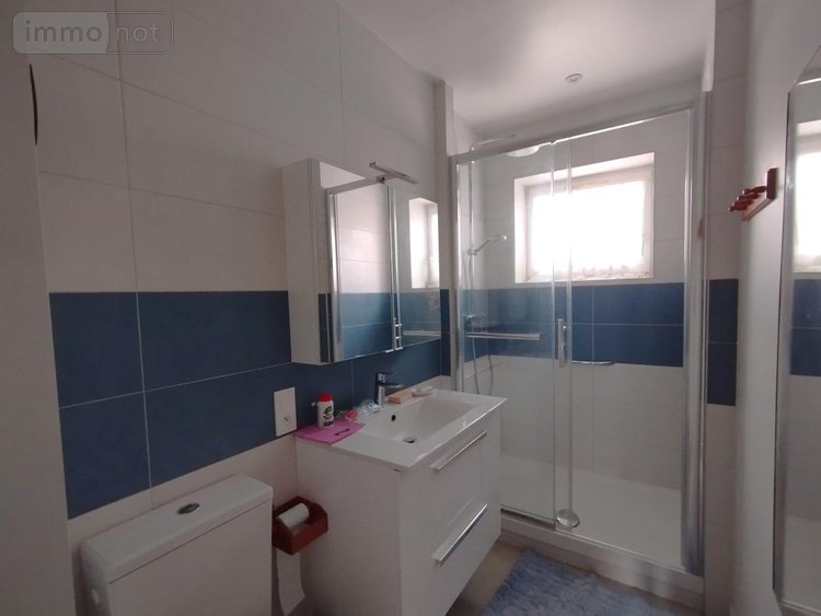 Appartement a vendre Dinard 35800 Ille-et-Vilaine 78 m2 3 pièces 344850 euros