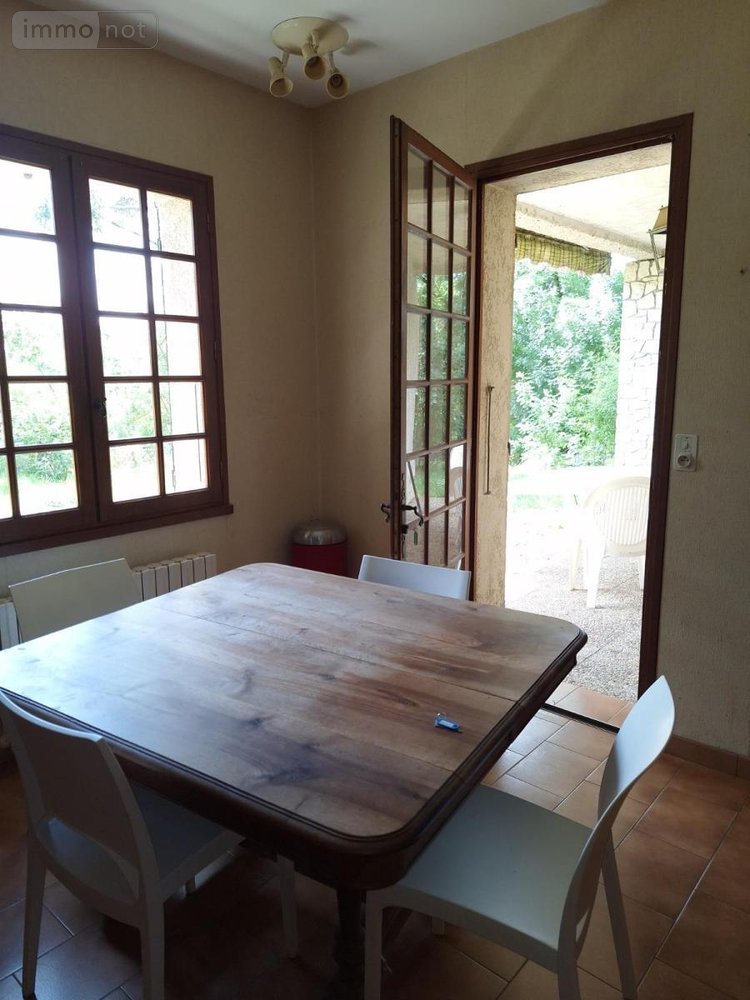 Maison a vendre Vic-Fezensac 32190 Gers 145 m2 7 pièces 215000 euros