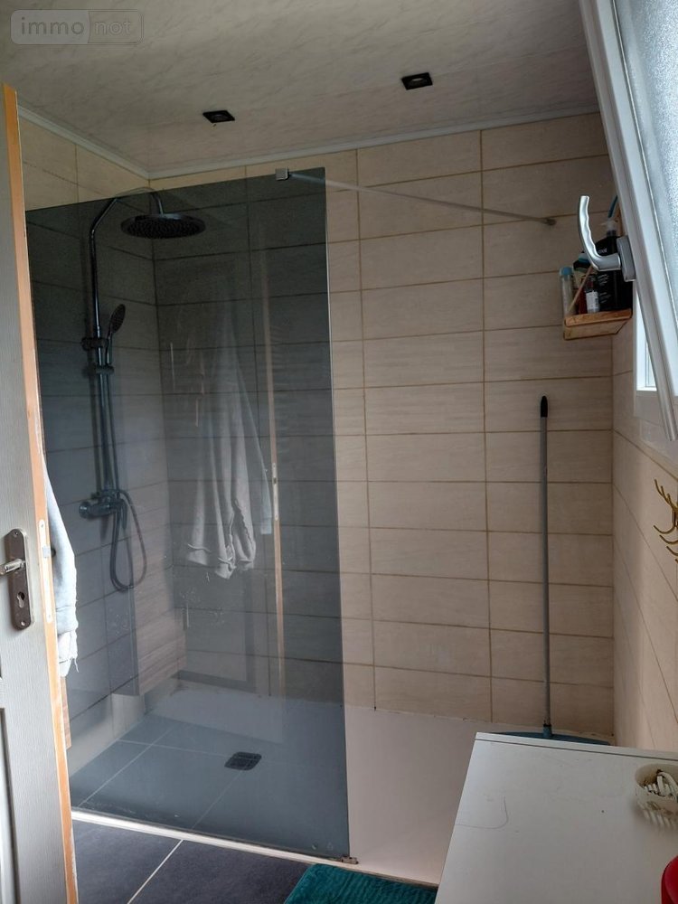 Maison a vendre Perche-en-Nocé 61340 Orne 117 m2 5 pièces 174075 euros