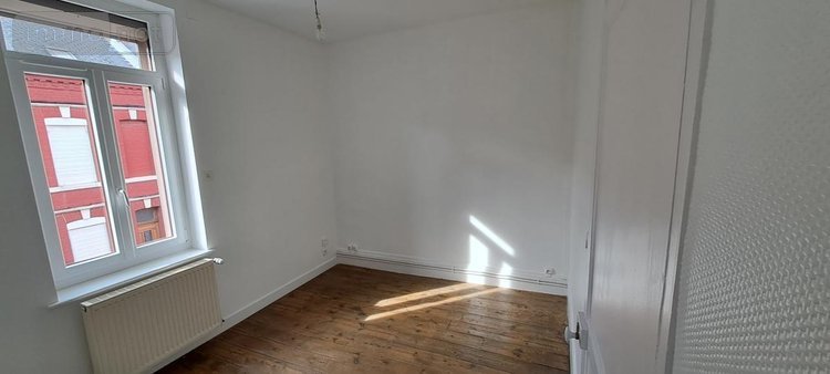 Location maison Amiens 80000 Somme 49 m2  615 euros