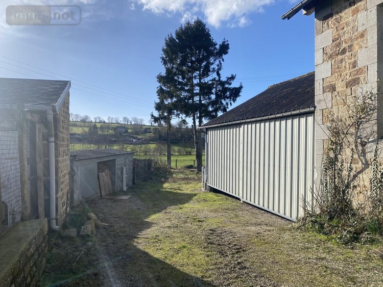 Maison a vendre Pont-Farcy 50420 Manche 121 m2 6 pièces 152975 euros
