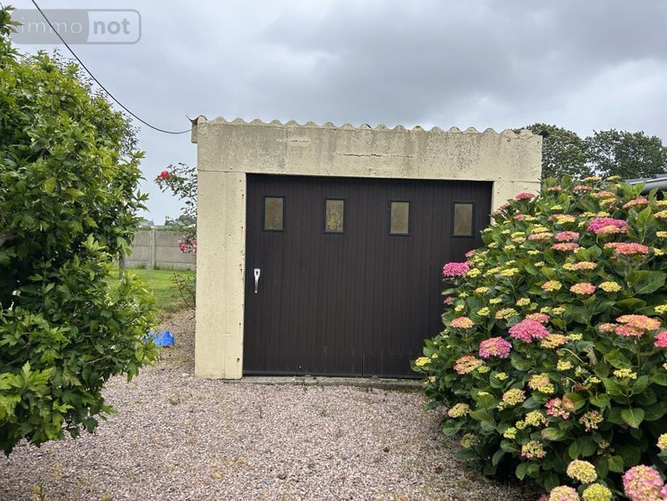 Maison a vendre Pommerit-Jaudy 22450 Côtes-d'Armor 142 m2  231000 euros