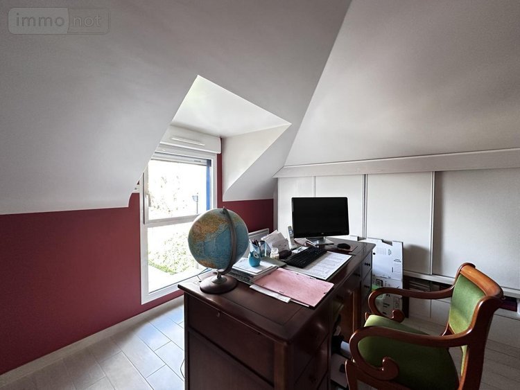 Maison a vendre Saint-Avé 56890 Morbihan 187 m2  745373 euros