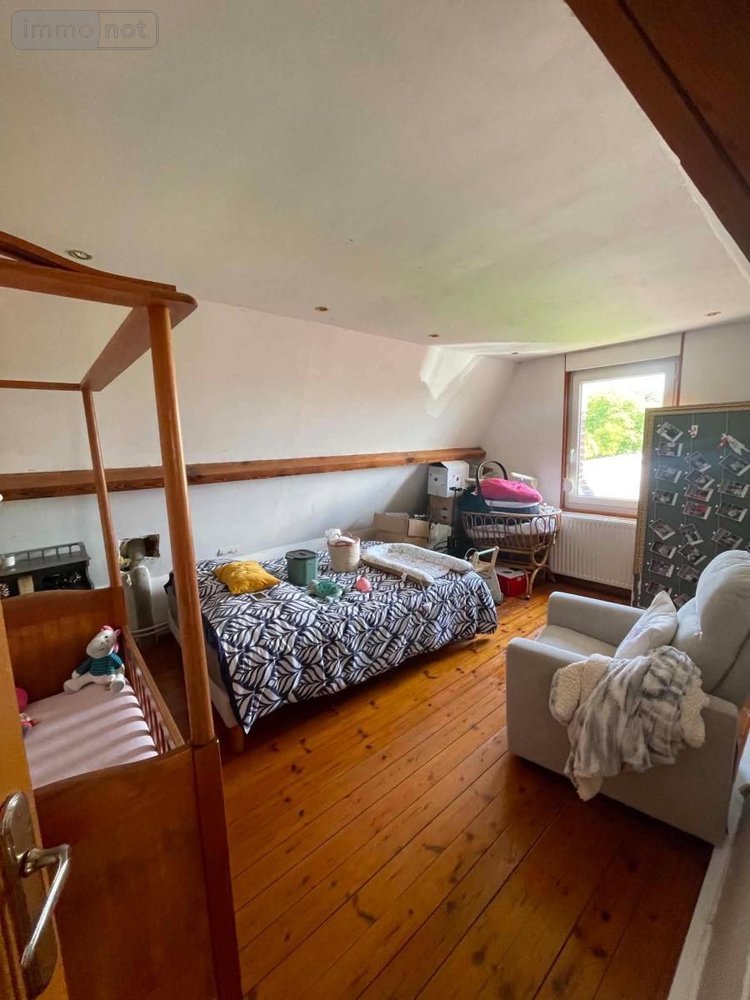 Maison a vendre Quiévy 59214 Nord 170 m2 9 pièces 204360 euros