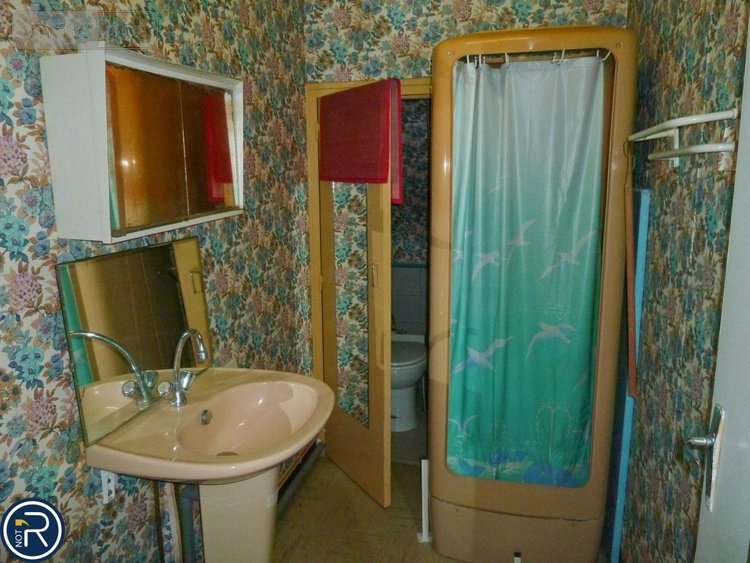 Maison a vendre Louverné 53950 Mayenne 156 m2 7 pièces 176800 euros