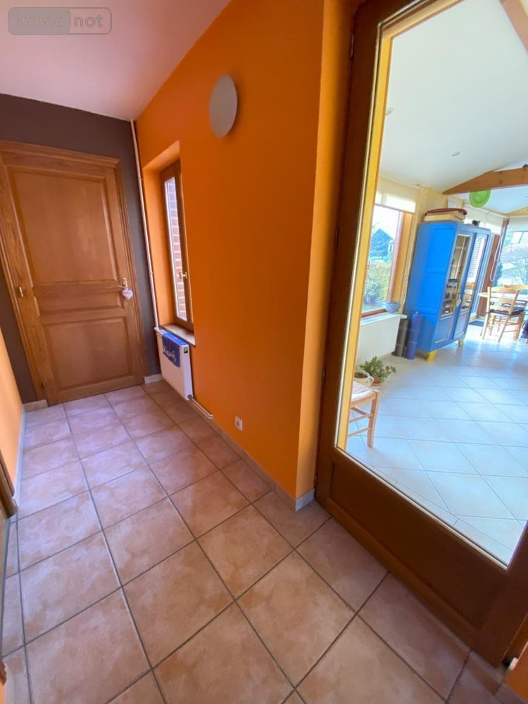Maison a vendre Savy-Berlette 62690 Pas-de-Calais 175 m2 7 pièces 278320 euros